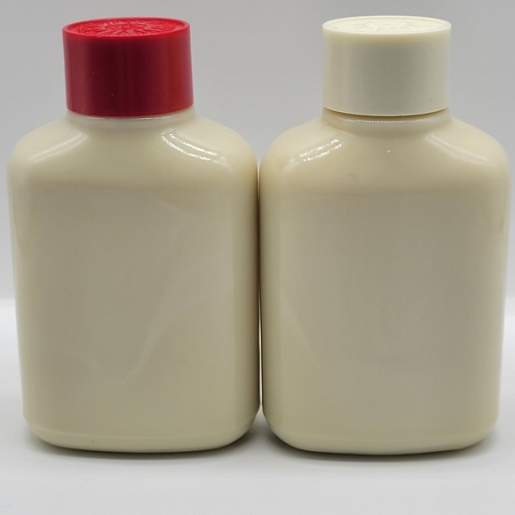 Vintage Shulton Old Spice After Shave Lotion/Talcum 2 3/8 oz Mostly Full StarTop - Picture 2 of 6